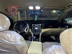 هیوندای سۆناتا